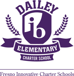 Dailey Elementary Charter School